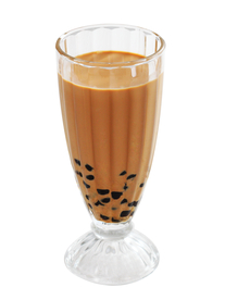 珍珠奶茶
