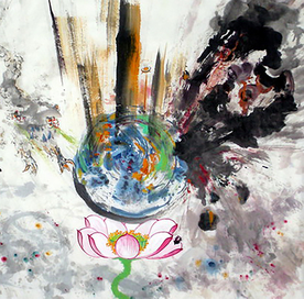 装饰画高清素材