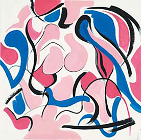 装饰画高清素材