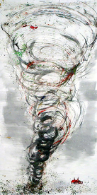 装饰画高清素材