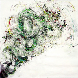 装饰画高清素材