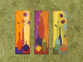 装饰画高清素材