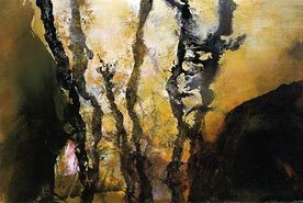 装饰画高清素材