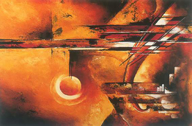 装饰画高清素材