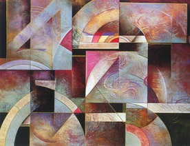 装饰画高清素材