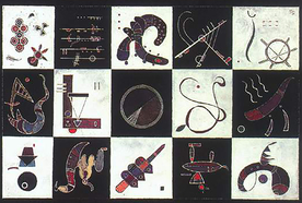 装饰画高清素材