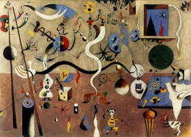 装饰画高清素材