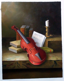 装饰画高清素材