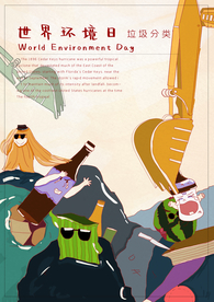 环境日