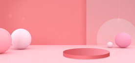 电商设计 电商展台 电商产品