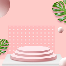 电商设计 电商展台 电商产品