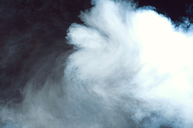 烟雾