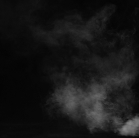 烟雾
