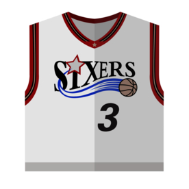 运动服饰体育标志图形图标素材