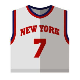 运动服饰体育标志图形图标素材