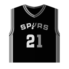 运动服饰体育标志图形图标素材