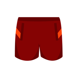 运动服饰体育标志图形图标素材