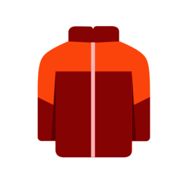 运动服饰体育标志图形图标素材