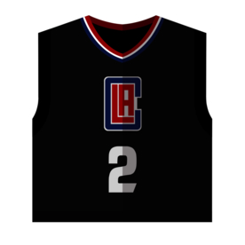 运动服饰体育标志图形图标素材