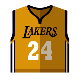 运动服饰体育标志图形图标素材