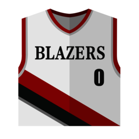 运动服饰体育标志图形图标素材