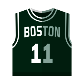 运动服饰体育标志图形图标素材