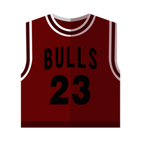 运动服饰体育标志图形图标素材