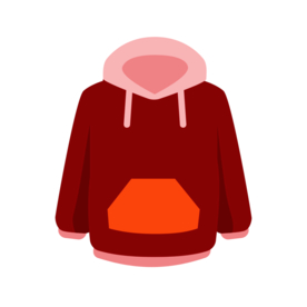 运动服饰体育标志图形图标素材