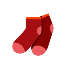 运动服饰体育标志图形图标素材