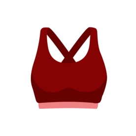 运动服饰体育标志图形图标素材