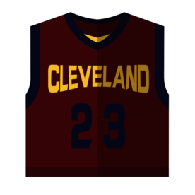 运动服饰体育标志图形图标素材