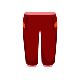 运动服饰体育标志图形图标素材