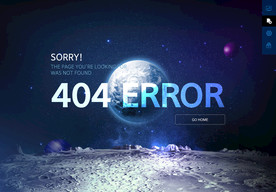 创意星空合成海报