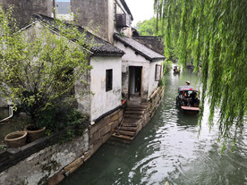江南水乡