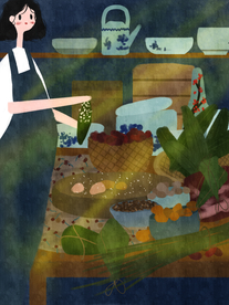 端午节海报  端午节宣传 粽子