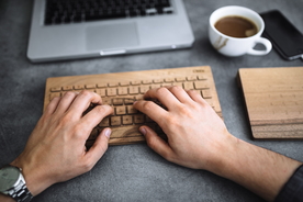 键盘电脑键盘图片