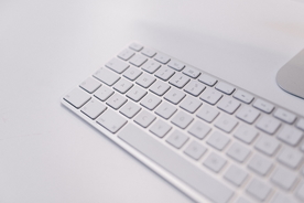 键盘电脑键盘图片