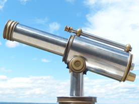 望远镜天文望望远镜图片