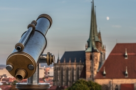 望远镜天文望望远镜图片