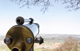 望远镜天文望望远镜图片