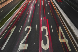 公路马路山路小道路面图片