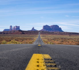 公路马路山路小道路面图片