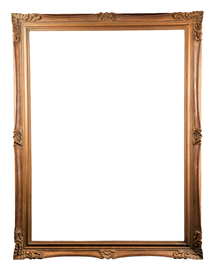 欧式相框