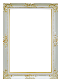 欧式相框
