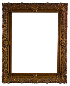 欧式相框