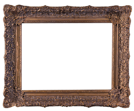 欧式相框