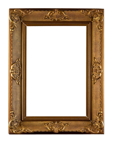 欧式相框