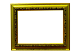 欧式相框