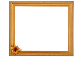 欧式相框
