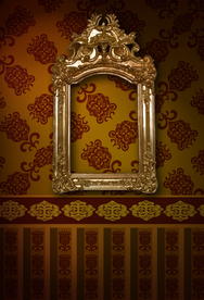 欧式相框